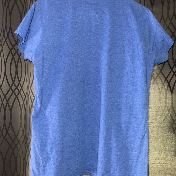 Tshirt Blue Kind - Picture 2 of 2